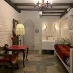 Dolina Smokow Na Polwyspie 3* Przyton