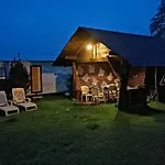 게스트하우스 Dolina Smokow Na Polwyspie