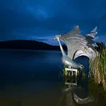 게스트하우스 Dolina Smokow Na Polwyspie Przyton