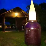 게스트하우스 Dolina Smokow Na Polwyspie