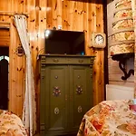 Dolina Smokow Na Polwyspie