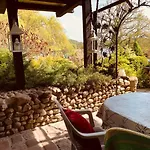 Dolina Smokow Na Polwyspie Guest house 3*