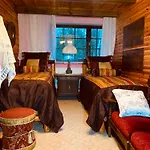 Guest house Dolina Smokow Na Polwyspie