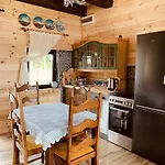 Gasthuis Dolina Smokow Na Polwyspie 3*