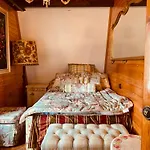 Guest house Dolina Smokow Na Polwyspie Przyton