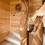 Dolina Smokow Na Polwyspie 게스트하우스