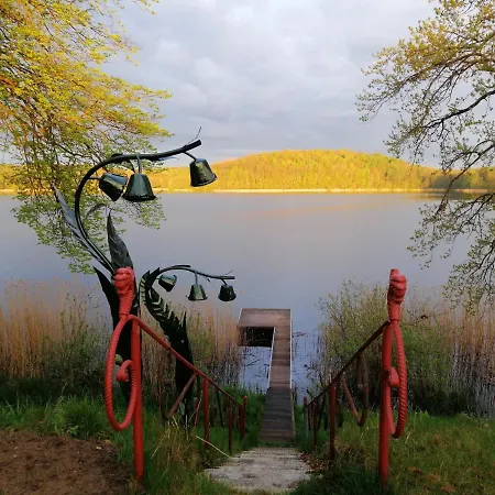 Dolina Smoków Na Półwyspie Przyton