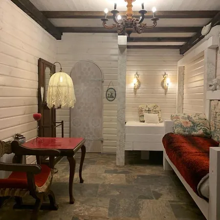 Dolina Smoków Na Półwyspie 3* Przyton