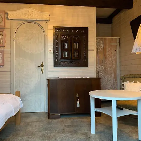 Dolina Smokow Na Polwyspie Guest house