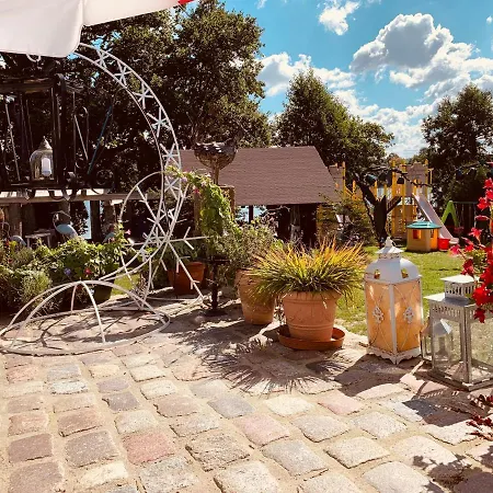 Guest house Dolina Smokow Na Polwyspie *