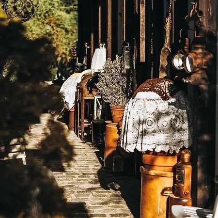 Dolina Smoków Na Półwyspie 3*