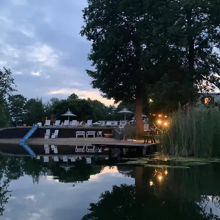 Dolina Smoków Na Półwyspie 3*