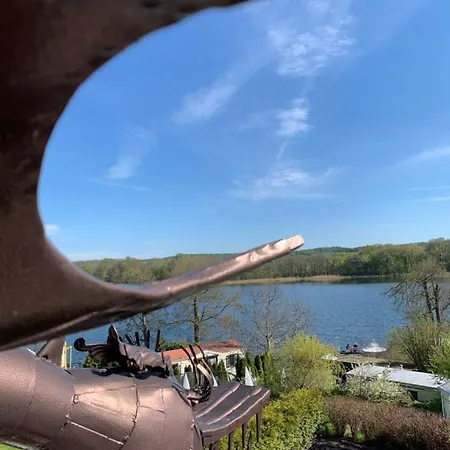 Dolina Smoków Na Półwyspie Pensión