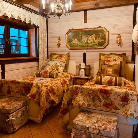 Dolina Smoków Na Półwyspie 3*