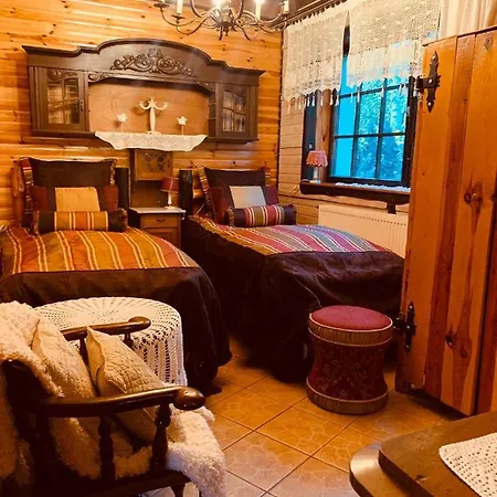 Dolina Smoków Na Półwyspie