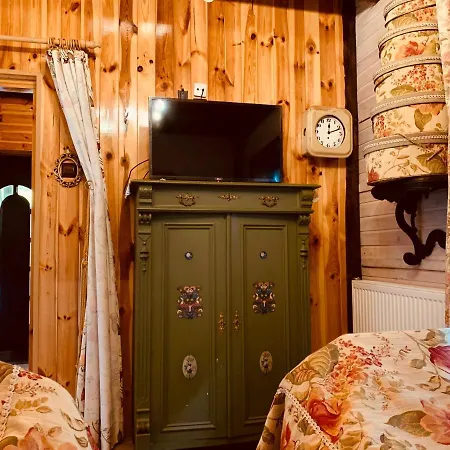 Dolina Smoków Na Półwyspie