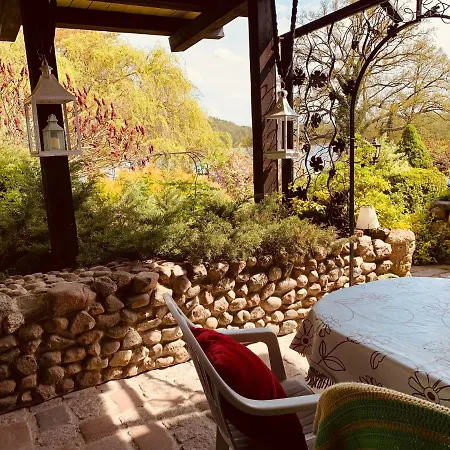Dolina Smokow Na Polwyspie Guest house *