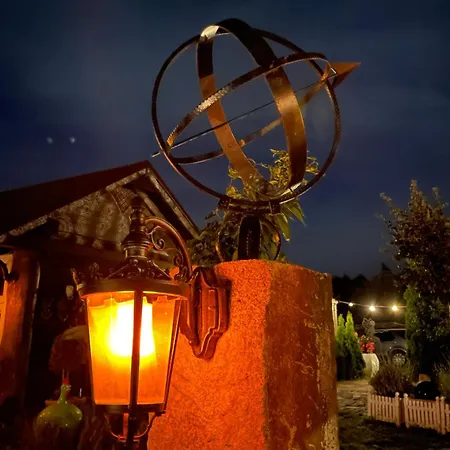 Dolina Smokow Na Polwyspie Guest house Przyton