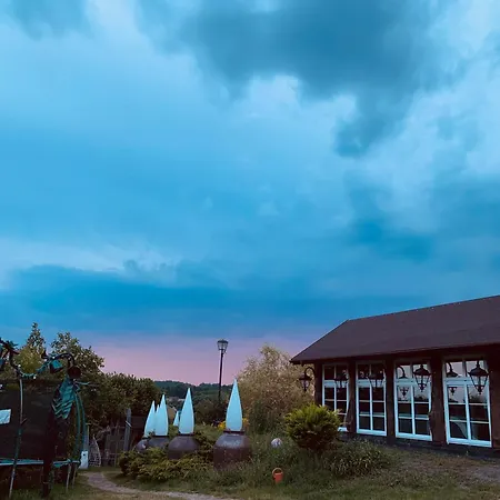 Guest house Dolina Smokow Na Polwyspie