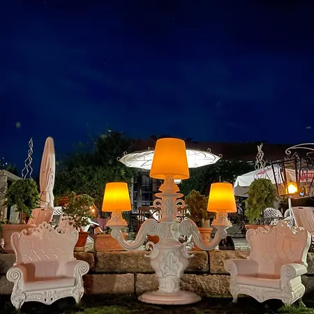 Dolina Smoków Na Półwyspie Przyton