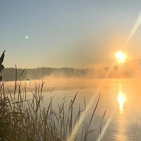 Dolina Smoków Na Półwyspie