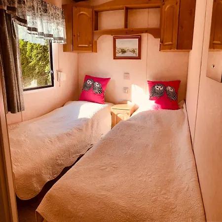 Dolina Smoków Na Półwyspie