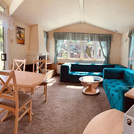 Dolina Smoków Na Półwyspie 3* Przyton