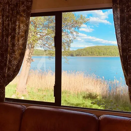 Guest house Dolina Smokow Na Polwyspie
