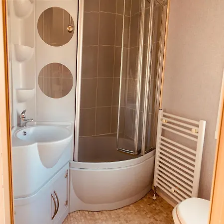 Dolina Smoków Na Półwyspie 3*