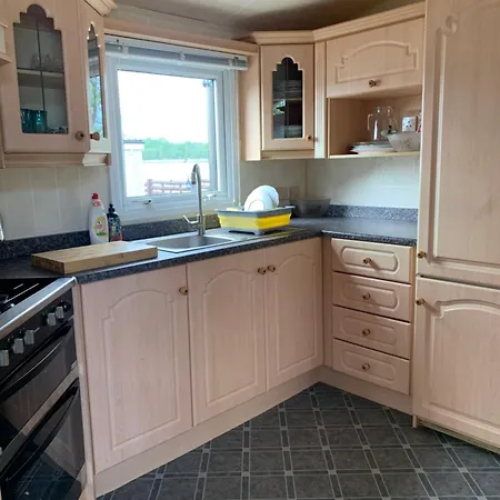 Dolina Smoków Na Półwyspie Pensión 3*