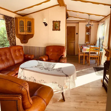 Dolina Smoków Na Półwyspie Pensión Przyton