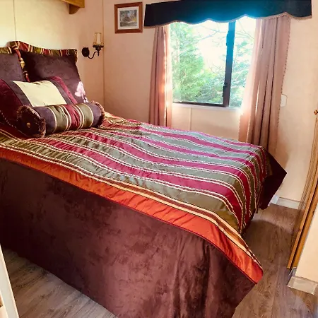 Dolina Smokow Na Polwyspie Guest house