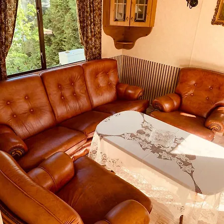 Dolina Smokow Na Polwyspie Guest house *