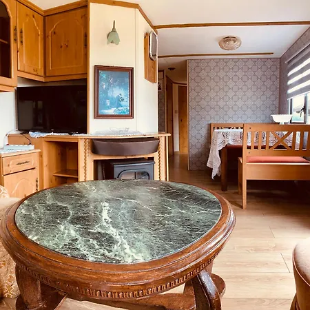 Pensión Dolina Smoków Na Półwyspie 3*