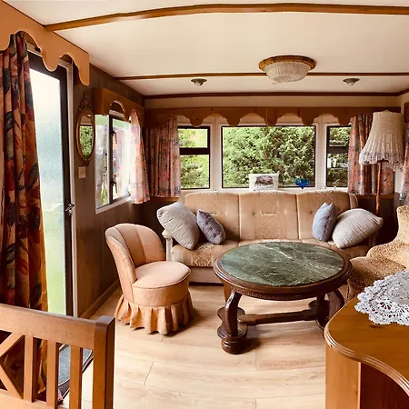 Dolina Smoków Na Półwyspie