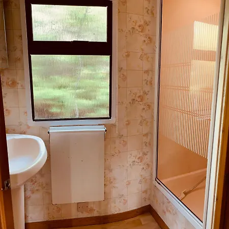 Pensión Dolina Smoków Na Półwyspie