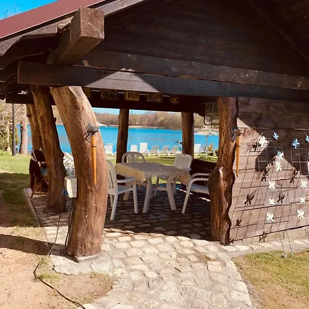 Dolina Smoków Na Półwyspie