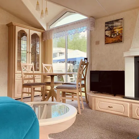 Dolina Smoków Na Półwyspie