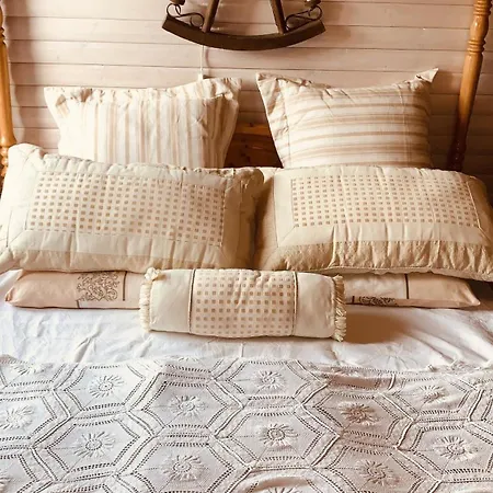 Guest house Dolina Smokow Na Polwyspie Przyton