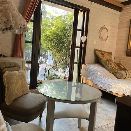 Dolina Smoków Na Półwyspie Pensión