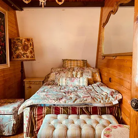 Pensión Dolina Smoków Na Półwyspie Przyton