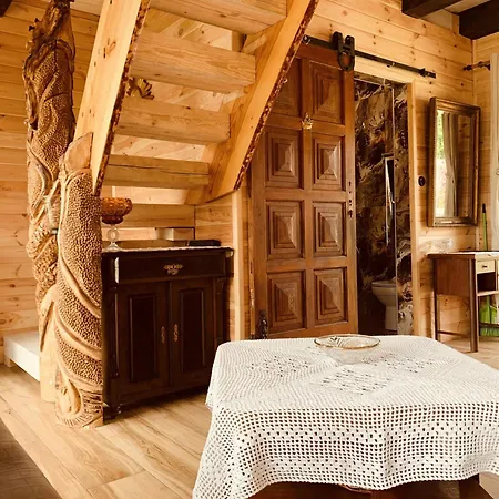 Dolina Smoków Na Półwyspie 3*