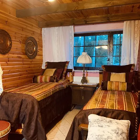 Dolina Smokow Na Polwyspie Guest house *