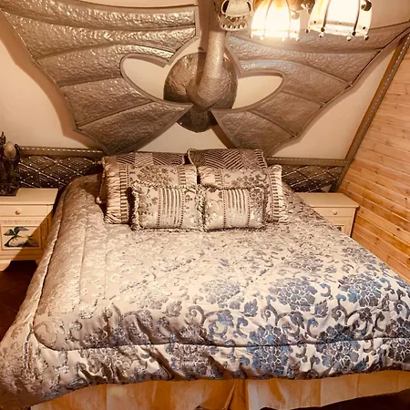 Guest house Dolina Smokow Na Polwyspie Przyton
