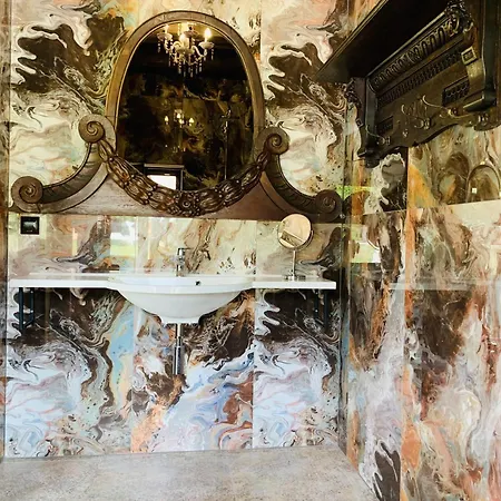 Dolina Smoków Na Półwyspie 3* Przyton