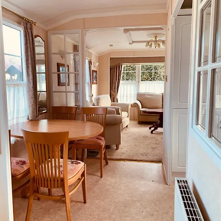 Dolina Smoków Na Półwyspie Pensión Przyton