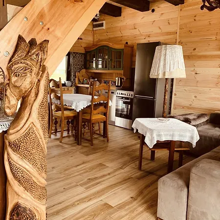 Dolina Smoków Na Półwyspie