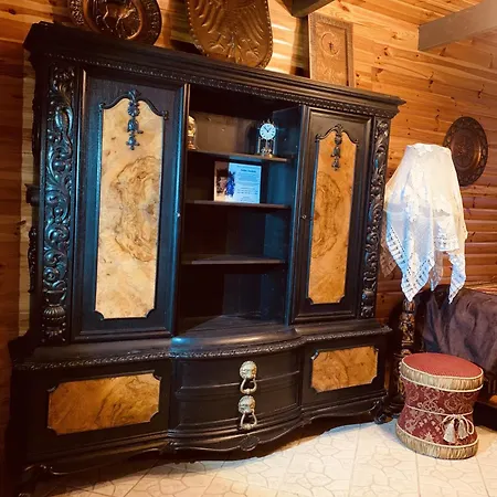 Pensión Dolina Smoków Na Półwyspie 3*