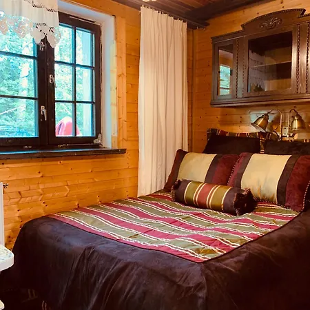 Dolina Smoków Na Półwyspie 3*