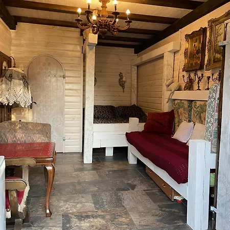 Dolina Smoków Na Półwyspie 3*